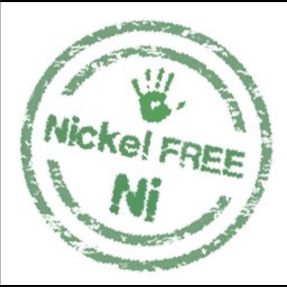 Beaded Dangle Earrings - Picture 3 of 3